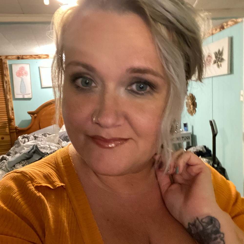 Meet your Posher, Amanda